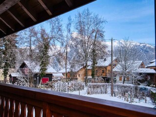 Apartamento Samoëns  27