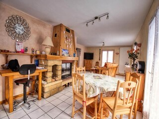 Apartamento Samoëns Características 17