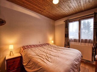 Apartment Samoëns Ausstattung 7