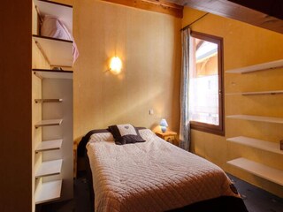 Apartamento Samoëns Características 8