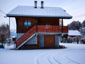 Apartment Schneeball-Chalet - Samoëns - image1