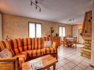 Apartamento Samoëns Características 10