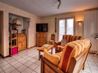Apartment Samoëns Ausstattung 12