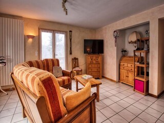 Apartment Samoëns Ausstattung 14