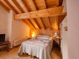 Apartment Samoëns Ausstattung 14