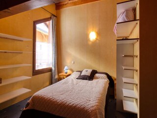 Apartment Samoëns Ausstattung 15