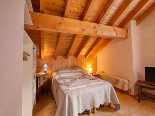 Apartamento Samoëns Características 13