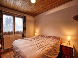Apartamento Samoëns Características 15
