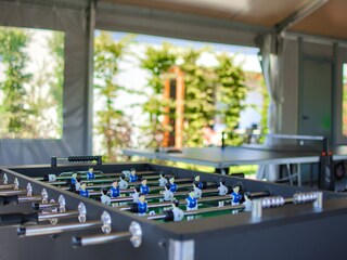 Vakantiehuis Welt Buitenaudio-opname 14