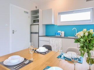 Casa per le vacanze Welt Registrazione all'aperto 1