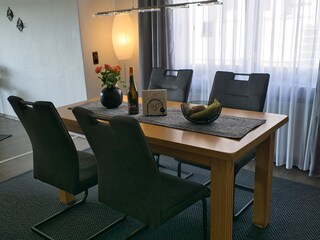 Vakantieappartement Arnsberg Kenmerken 12