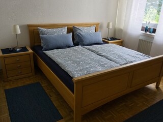 Vakantieappartement Arnsberg Kenmerken 14