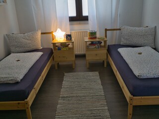 Vakantieappartement Arnsberg Kenmerken 15