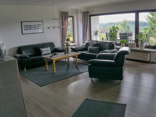 Vakantieappartement Arnsberg Kenmerken 9