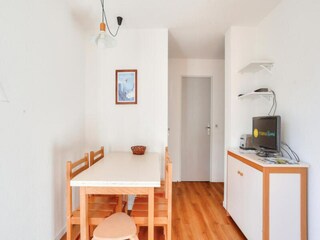 Appartement Guillestre  9