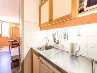 Appartement Valmorel Équipement 12