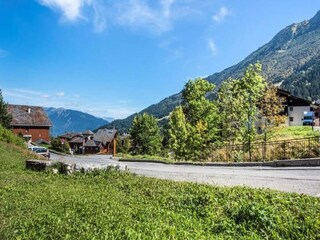 Apartment Valmorel Umgebung 30