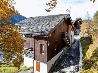 Apartment Valmorel Environment 35