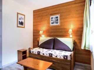 Apartment Valmorel Features 24