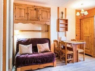 Apartment Valmorel Features 18
