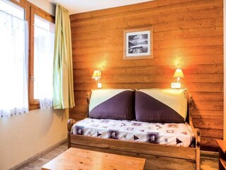 Apartment Valmorel Features 19