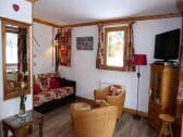 Appartement Champagny-en-Vanoise Enregistrement extérieur 1