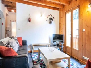 Apartamento Morzine Características 13