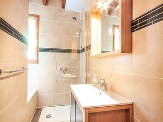 Apartamento Morzine Características 10