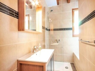 Apartamento Morzine Características 18