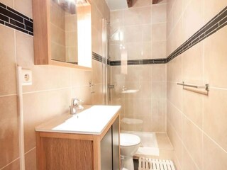 Apartamento Morzine Características 19