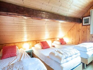 Apartamento Morzine Características 5