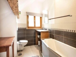 Appartement Morzine Équipement 7
