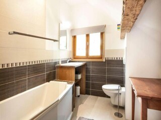 Apartamento Morzine Características 8