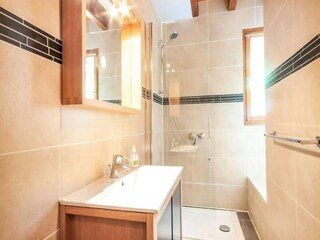 Appartement Morzine Équipement 11