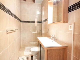 Apartamento Morzine Características 9