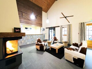 Apartment Châtel Outdoor Recording 33