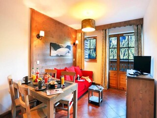 Apartment Châtel Outdoor Recording 34