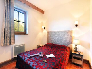 Appartement Châtel Enregistrement extérieur 12