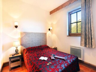 Appartement Châtel Enregistrement extérieur 13