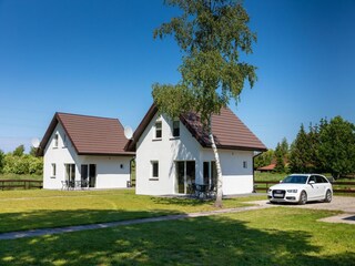 Vakantiehuis Niechorze Buitenaudio-opname 4
