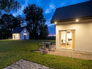 Holiday house Niechorze Outdoor Recording 5