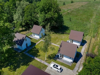 Holiday house Niechorze Outdoor Recording 6
