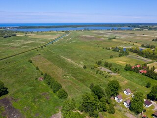 Maison de vacances Niechorze Enregistrement extérieur 8