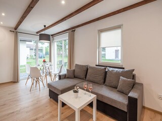 Ferienhaus Niechorze Ausstattung 11
