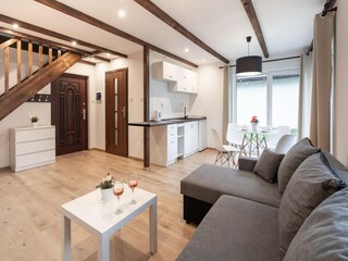 Vakantiehuis Niechorze Kenmerken 9