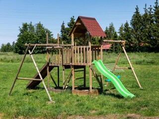 Vakantiehuis Niechorze Buitenaudio-opname 3