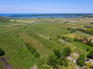 Casa de vacaciones Niechorze Grabación al aire libre 6