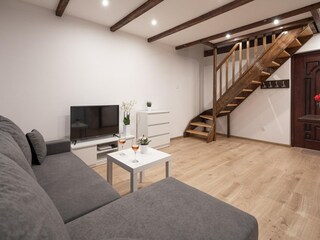 Vakantiehuis Niechorze Kenmerken 9