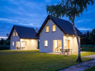 Vakantiehuis Niechorze Buitenaudio-opname 3