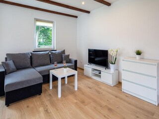 Vakantiehuis Niechorze Kenmerken 16